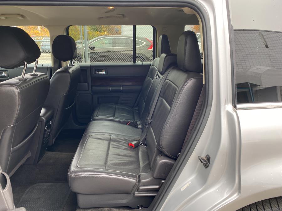 2014 Ford Flex Limited photo