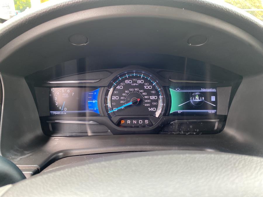 2014 Ford Flex Limited photo