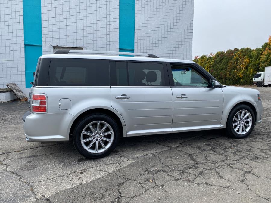 2014 Ford Flex Limited photo
