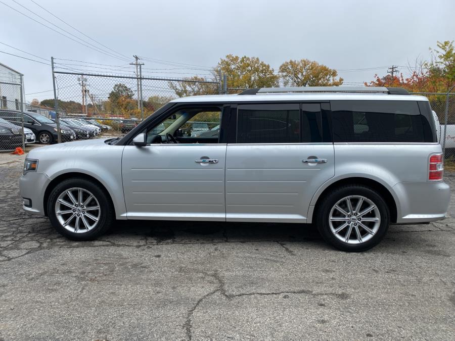 2014 Ford Flex Limited photo