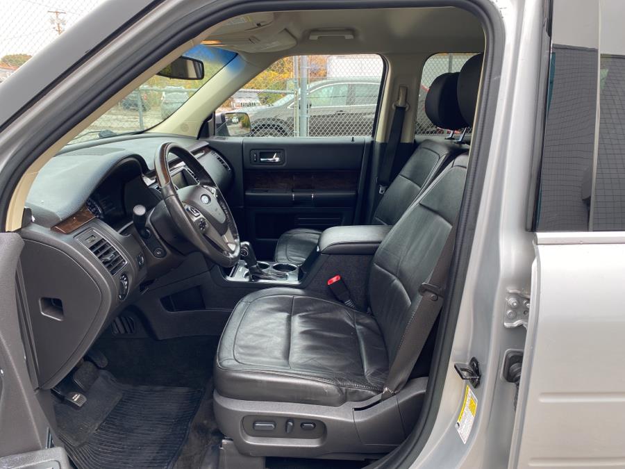 2014 Ford Flex Limited photo