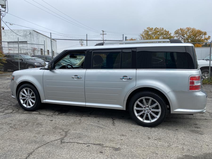 2014 Ford Flex Limited photo