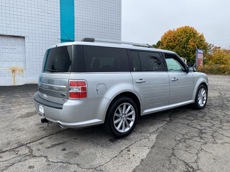 2014 Ford Flex Limited photo