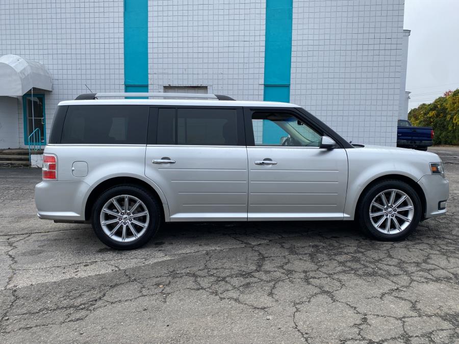 2014 Ford Flex Limited photo