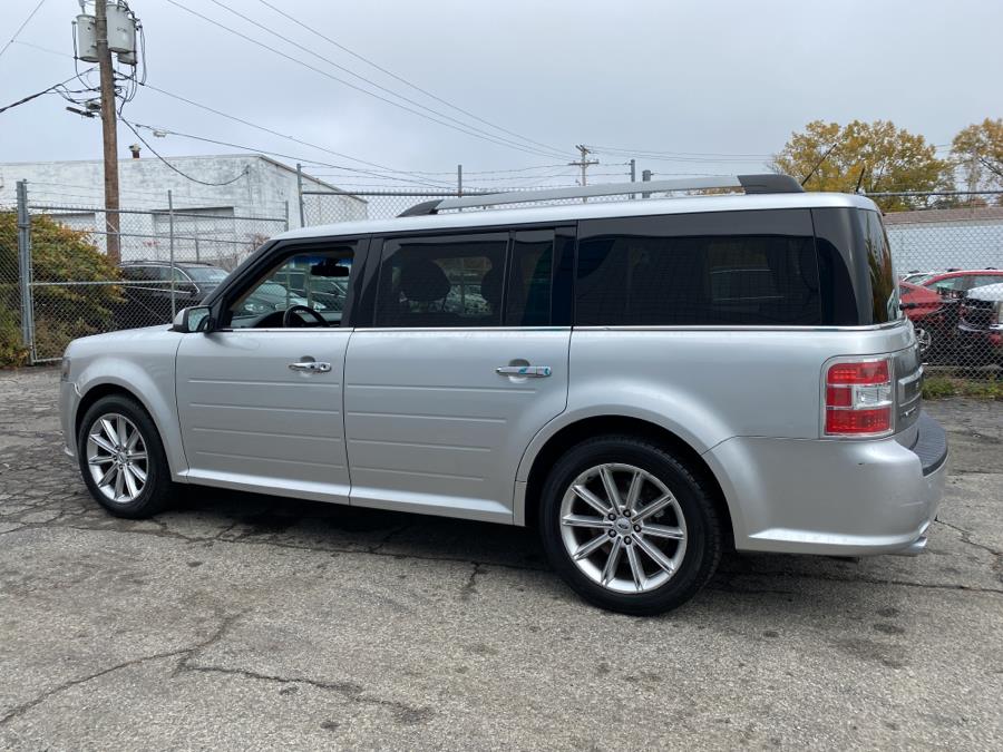 2014 Ford Flex Limited photo