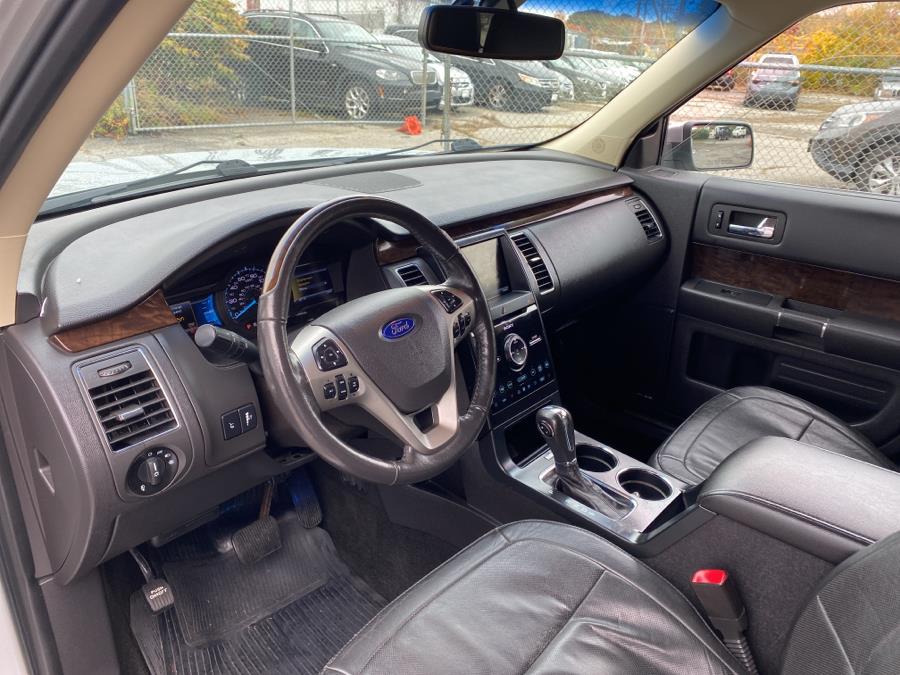 2014 Ford Flex Limited photo