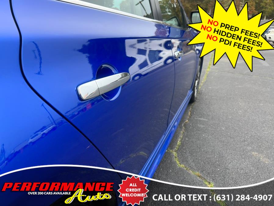 2014 Nissan Sentra S photo