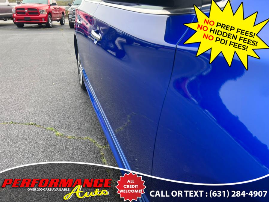 2014 Nissan Sentra S photo