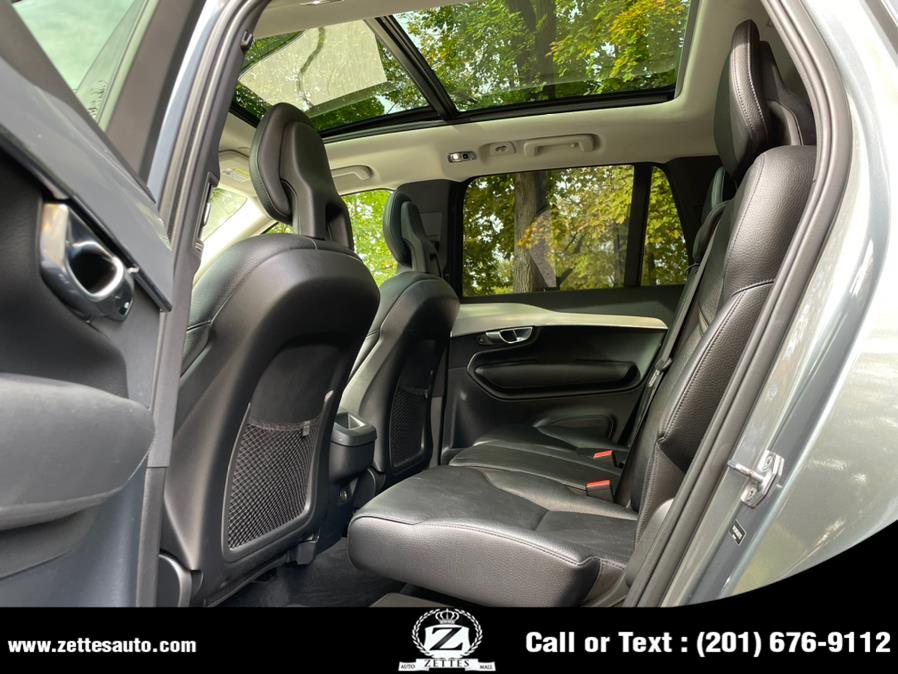 2016 Volvo XC90 AWD 4dr T5 Momentum photo