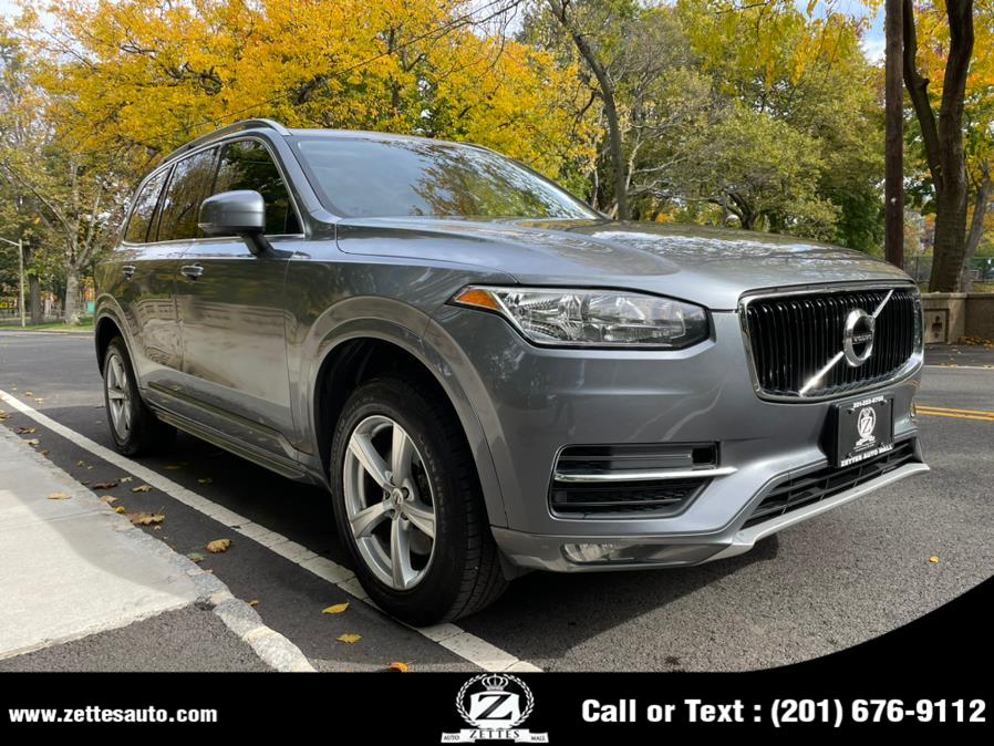 2016 Volvo XC90 AWD 4dr T5 Momentum photo