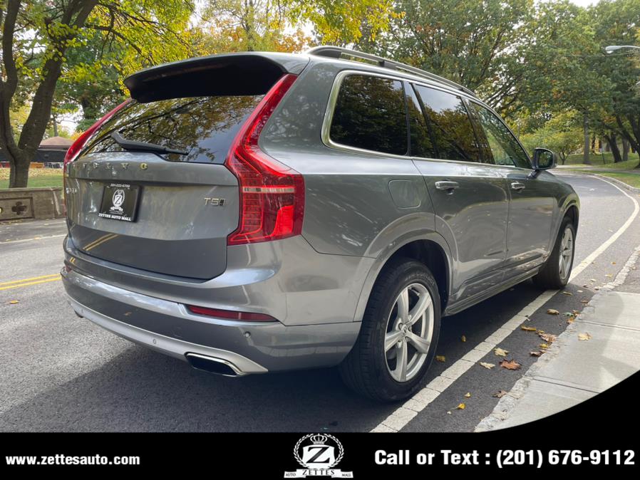 2016 Volvo XC90 AWD 4dr T5 Momentum photo