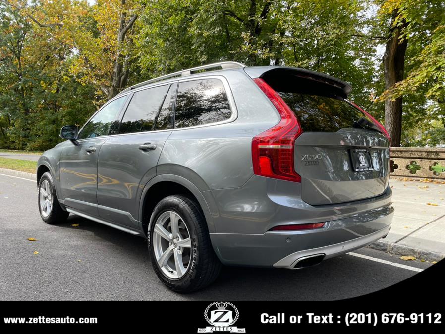2016 Volvo XC90 AWD 4dr T5 Momentum photo