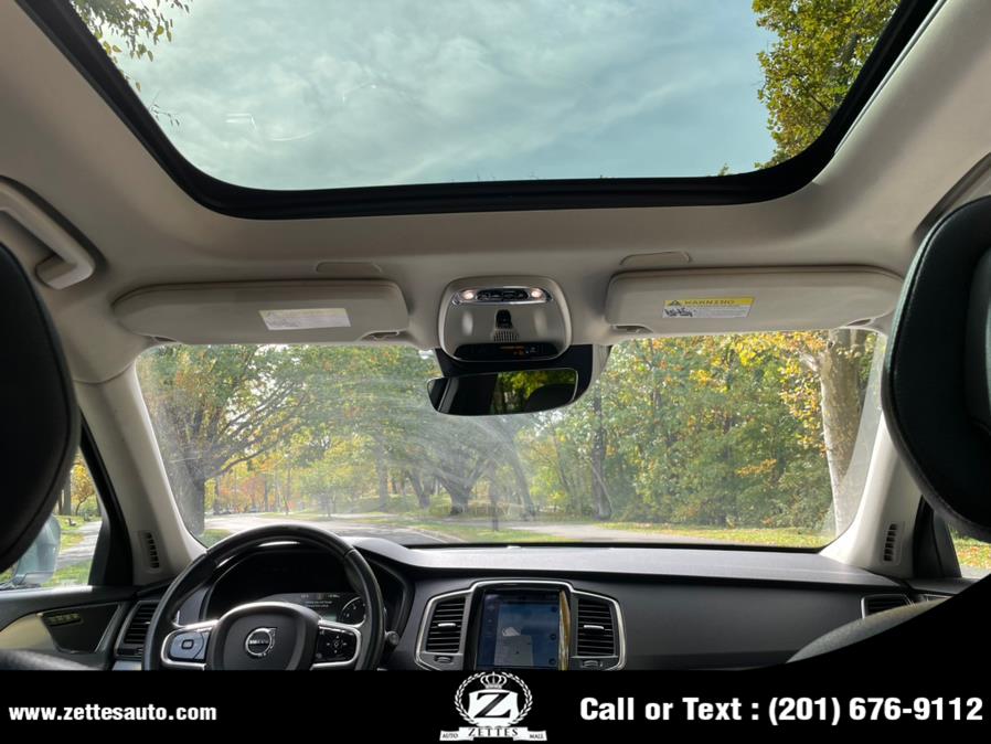 2016 Volvo XC90 AWD 4dr T5 Momentum photo