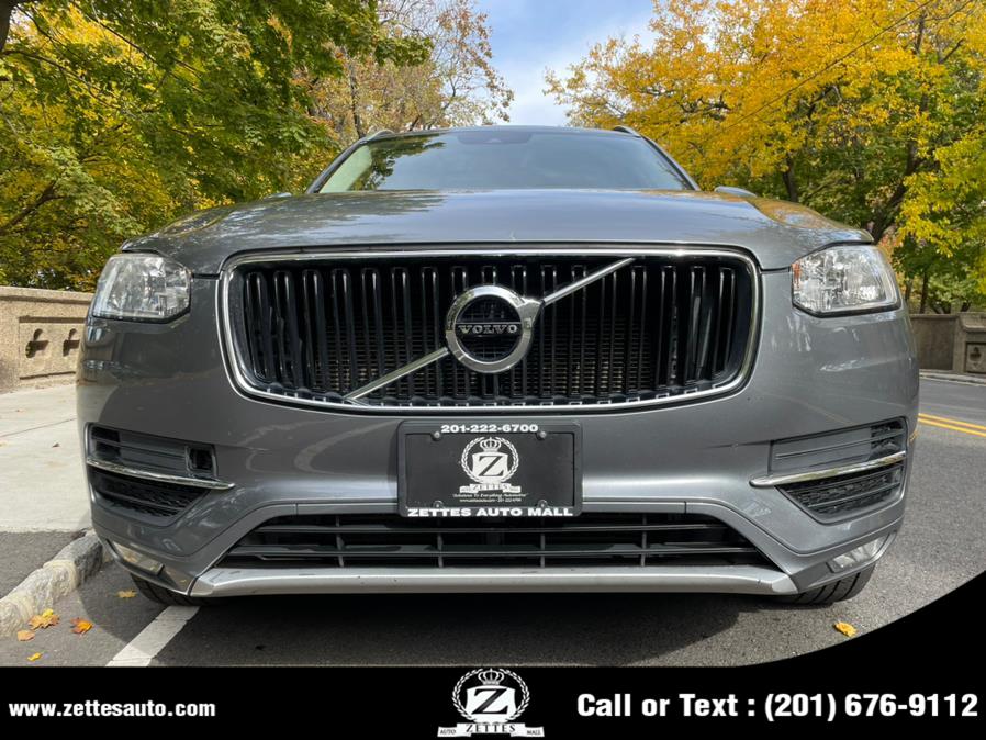 2016 Volvo XC90 AWD 4dr T5 Momentum photo