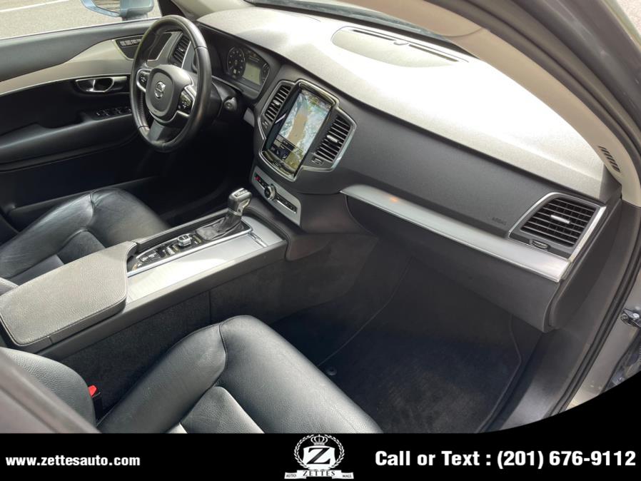 2016 Volvo XC90 AWD 4dr T5 Momentum photo