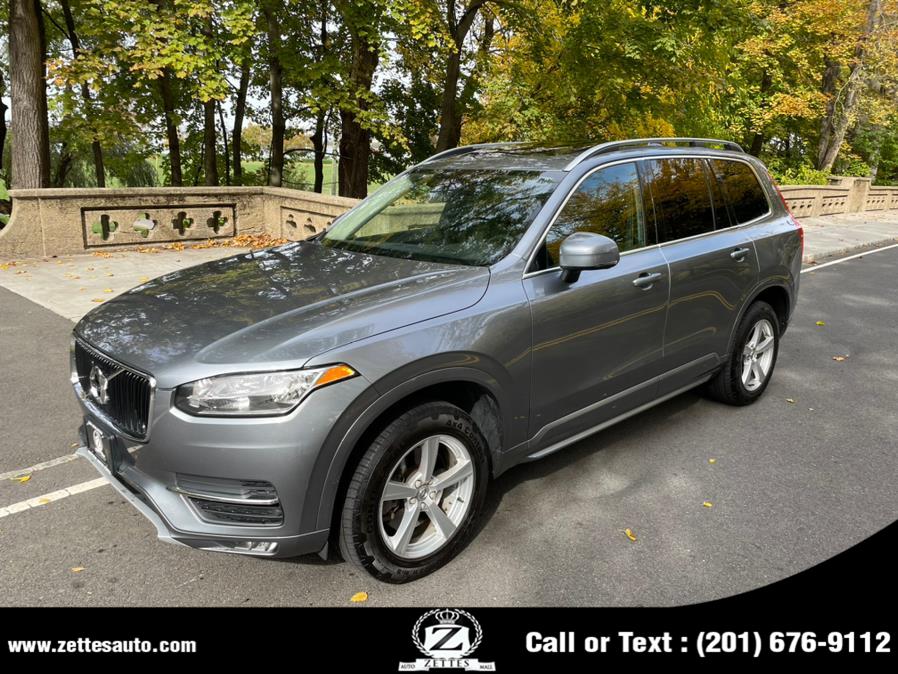 2016 Volvo XC90 AWD 4dr T5 Momentum photo