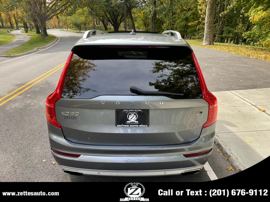 2016 Volvo XC90 AWD 4dr T5 Momentum photo