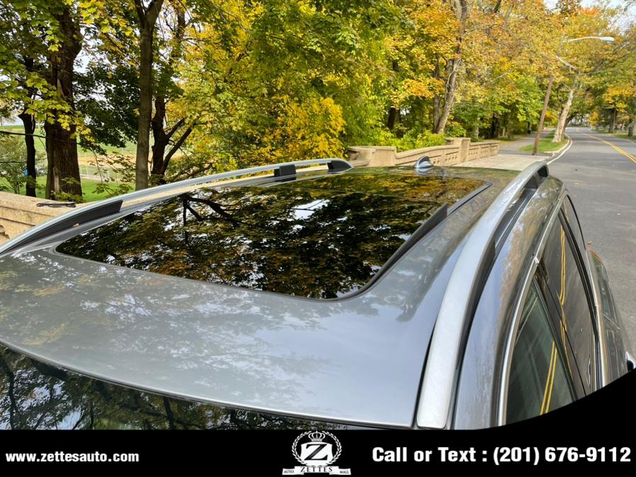 2016 Volvo XC90 AWD 4dr T5 Momentum photo