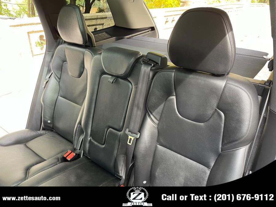 2016 Volvo XC90 AWD 4dr T5 Momentum photo