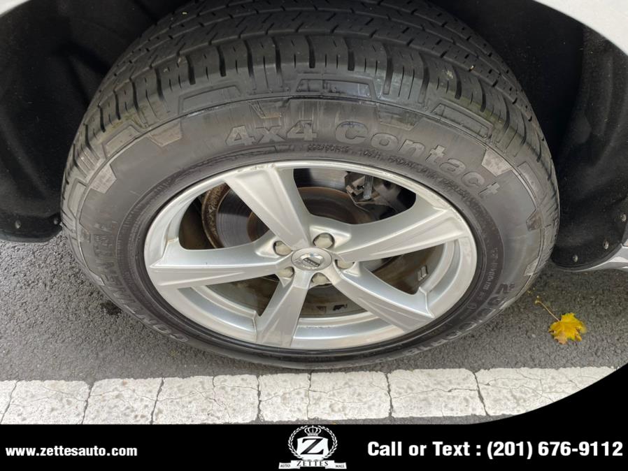 2016 Volvo XC90 AWD 4dr T5 Momentum photo