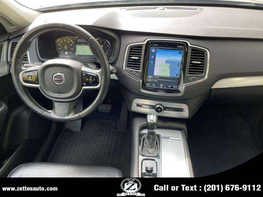 2016 Volvo XC90 AWD 4dr T5 Momentum photo
