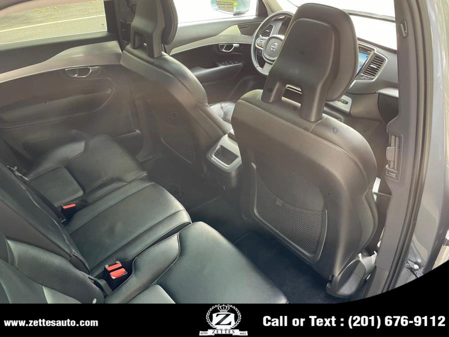 2016 Volvo XC90 AWD 4dr T5 Momentum photo