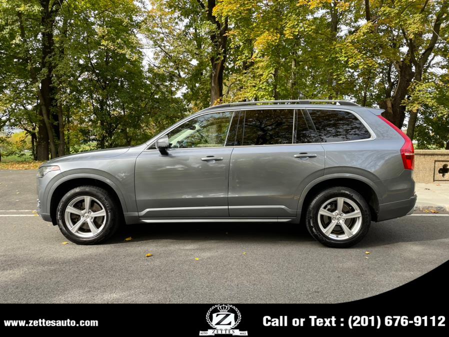 2016 Volvo XC90 AWD 4dr T5 Momentum photo
