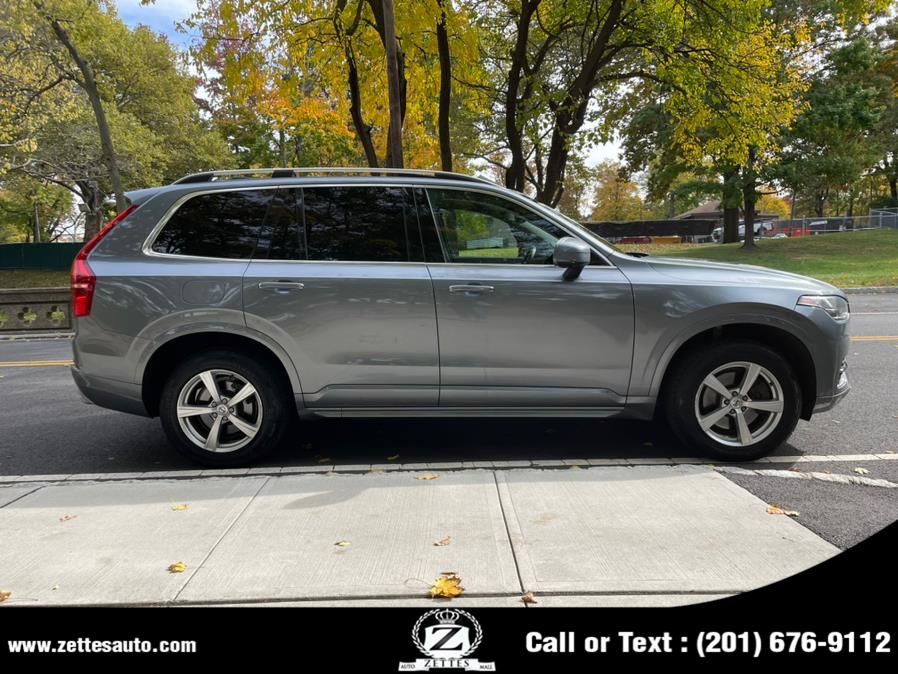 2016 Volvo XC90 AWD 4dr T5 Momentum photo