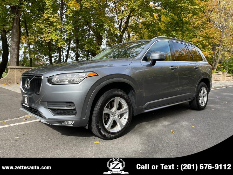 2016 Volvo XC90 AWD 4dr T5 Momentum photo