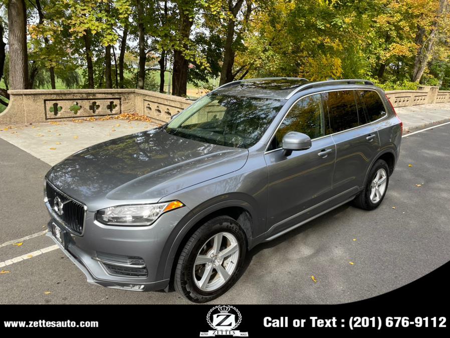 2016 Volvo XC90 AWD 4dr T5 Momentum photo
