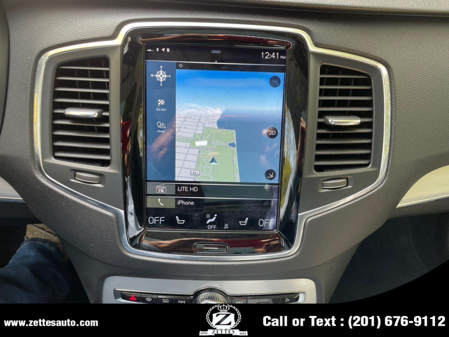 2016 Volvo XC90 AWD 4dr T5 Momentum photo