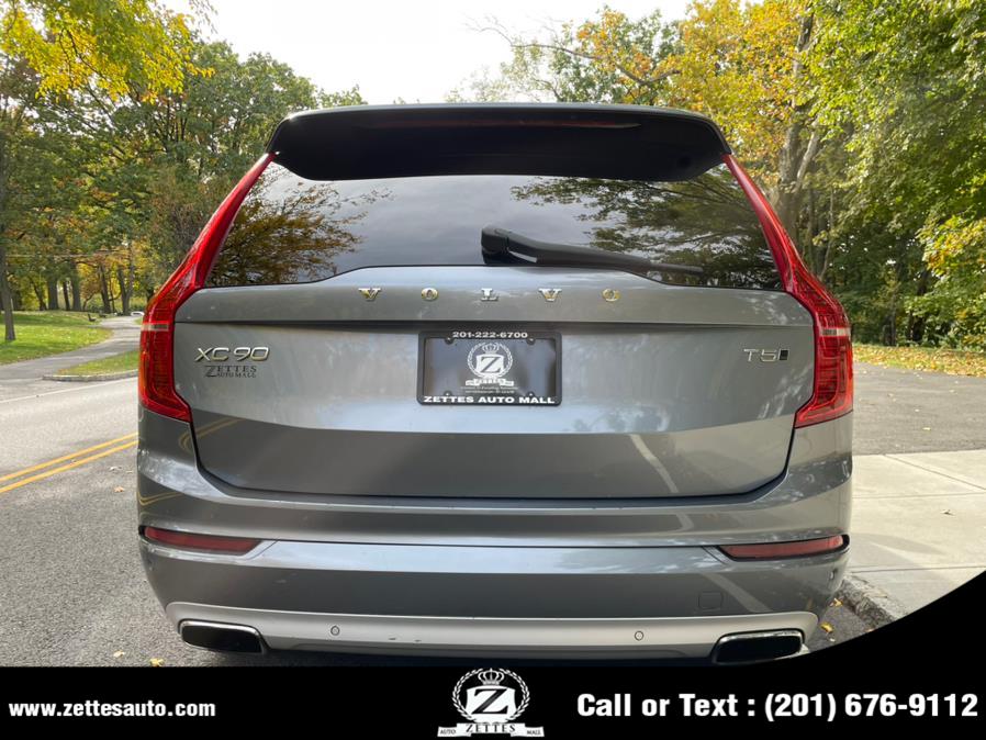 2016 Volvo XC90 AWD 4dr T5 Momentum photo