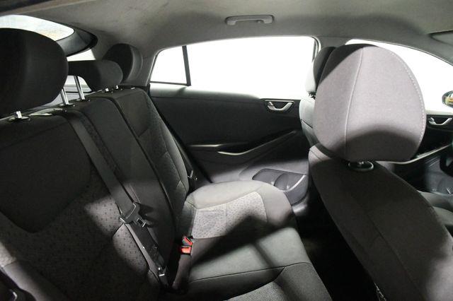 2019 Hyundai IONIQ Hybrid Fwd photo
