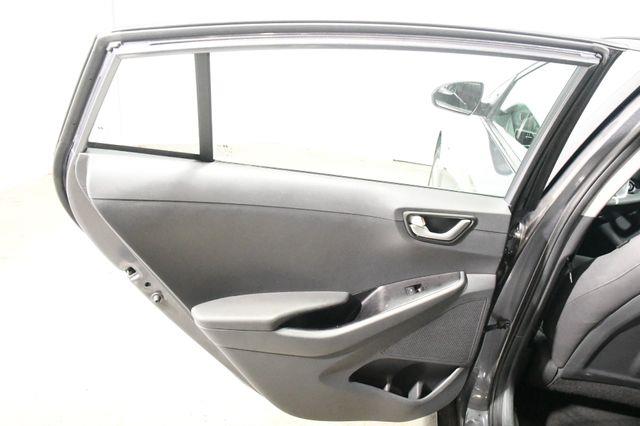 2019 Hyundai IONIQ Hybrid Fwd photo