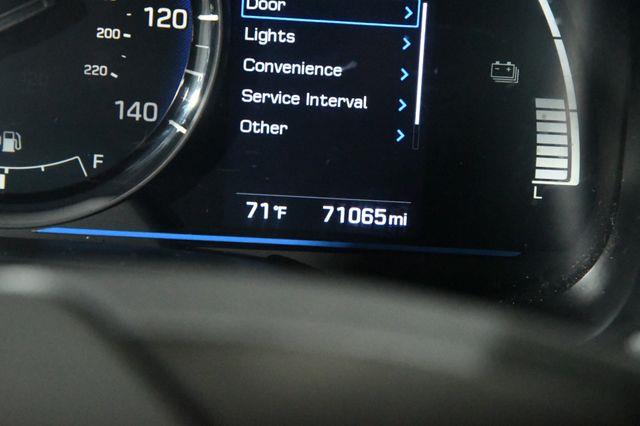 2019 Hyundai IONIQ Hybrid Fwd photo