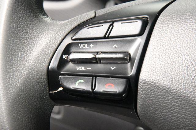 2019 Hyundai IONIQ Hybrid Fwd photo