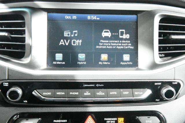 2019 Hyundai IONIQ Hybrid Fwd photo