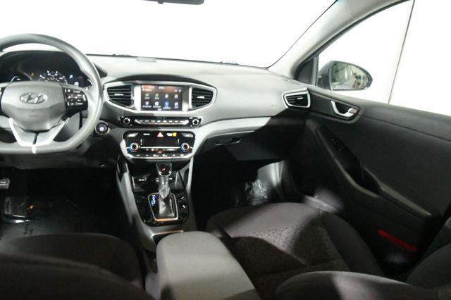 2019 Hyundai IONIQ Hybrid Fwd photo