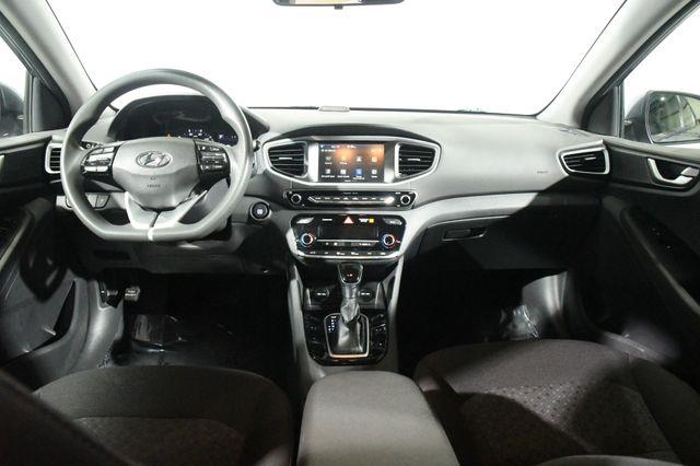 2019 Hyundai IONIQ Hybrid Fwd photo