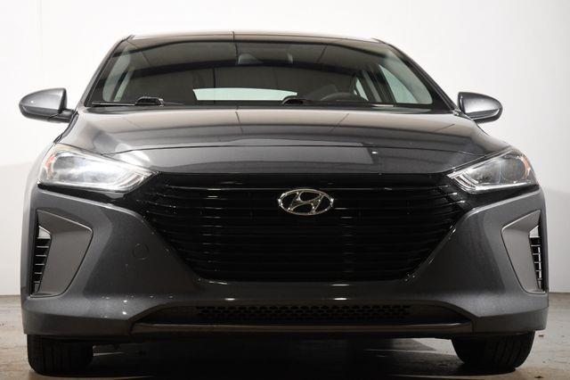 2019 Hyundai IONIQ Hybrid Fwd photo
