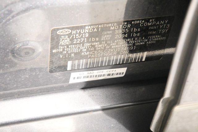 2019 Hyundai IONIQ Hybrid Fwd photo