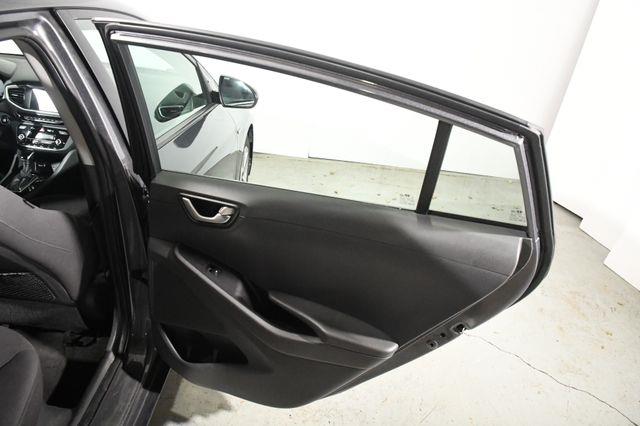 2019 Hyundai IONIQ Hybrid Fwd photo