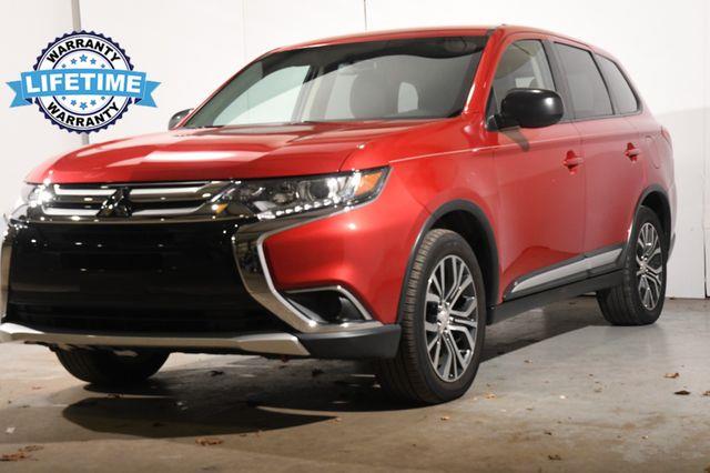 2018 Subaru Outlander ES 3rd Row,Free Lifetime Warra photo