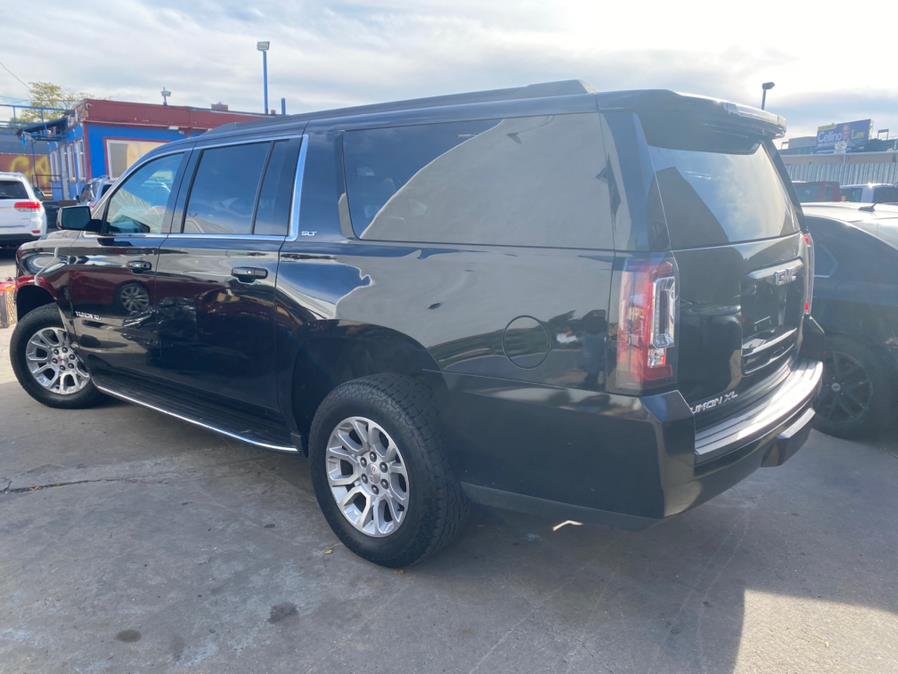 2016 GMC Yukon XL 4WD 4dr SLT photo