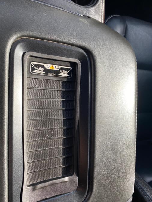 2016 GMC Yukon XL 4WD 4dr SLT photo