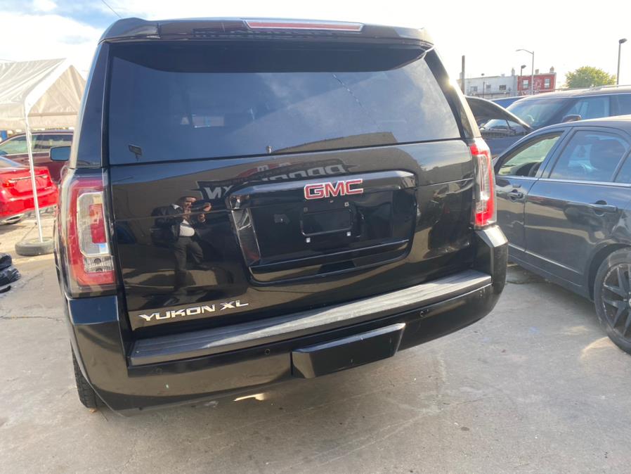 2016 GMC Yukon XL 4WD 4dr SLT photo