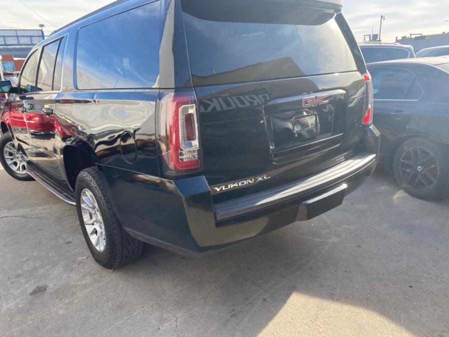 2016 GMC Yukon XL 4WD 4dr SLT photo