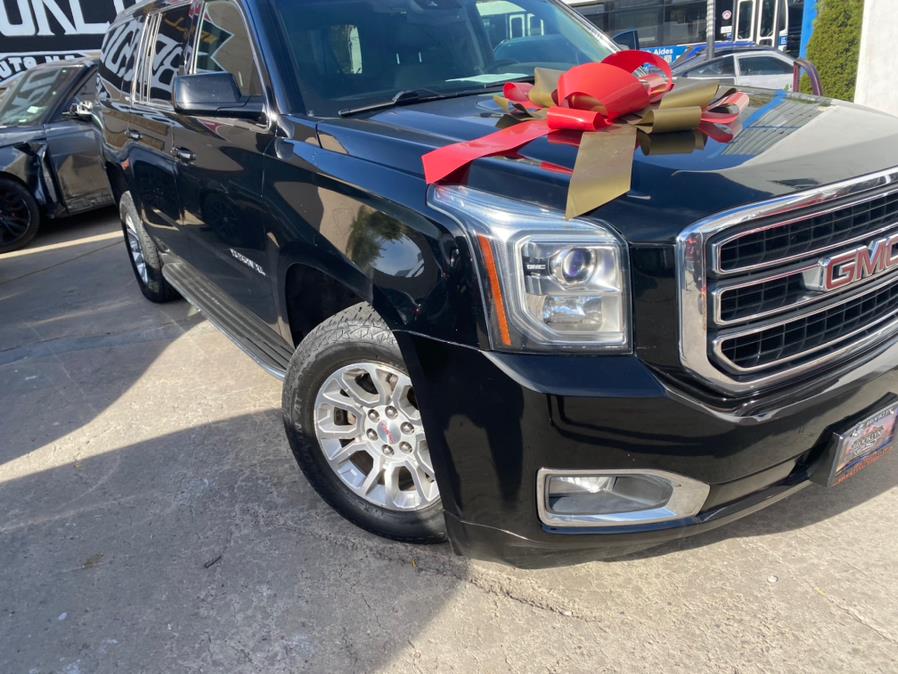 2016 GMC Yukon XL 4WD 4dr SLT photo