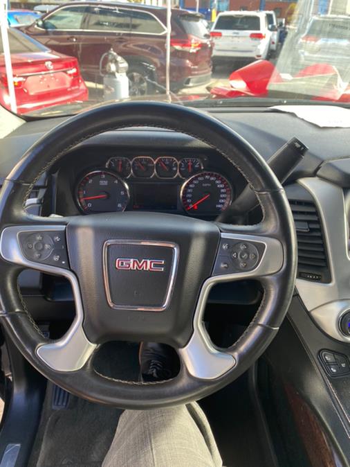 2016 GMC Yukon XL 4WD 4dr SLT photo
