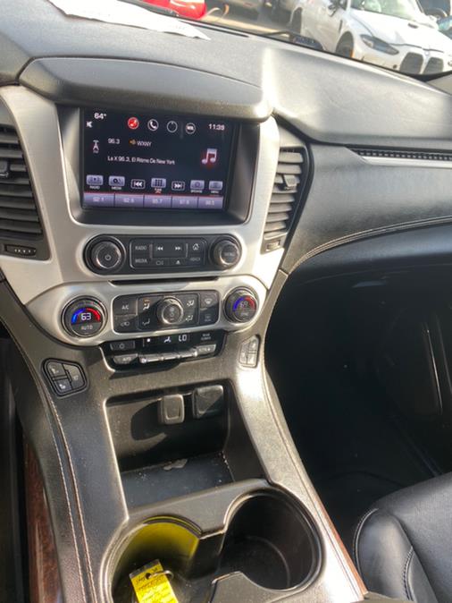 2016 GMC Yukon XL 4WD 4dr SLT photo